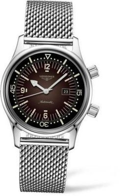 Longines L3.374.4.60.6