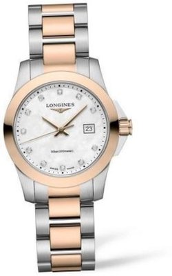 Longines L3.376.3.88.7