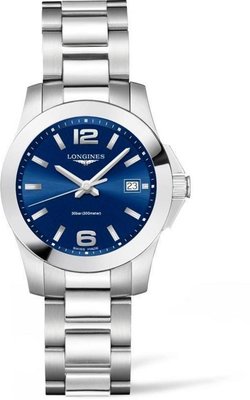 Longines L3.377.4.96.6