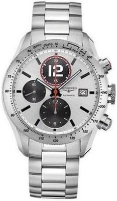 Longines L3.636.4.70.6