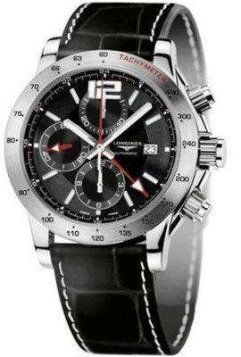 Longines L3.670.4.56.2