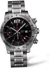 Longines L3.670.4.56.6