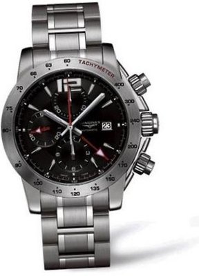 Longines L3.670.4.56.6