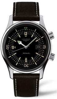 Longines L3.674.4.50.2