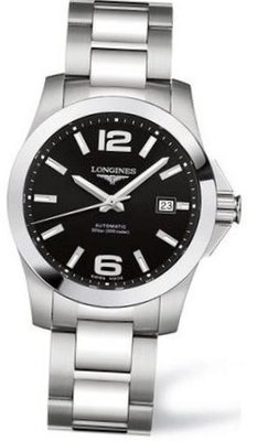 Longines L3.676.4.56.6