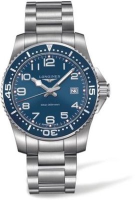 Longines L3.689.4.03.6
