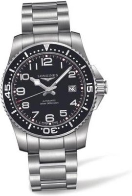 Longines L3.695.4.53.6
