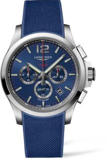 Longines L3.727.4.96.9