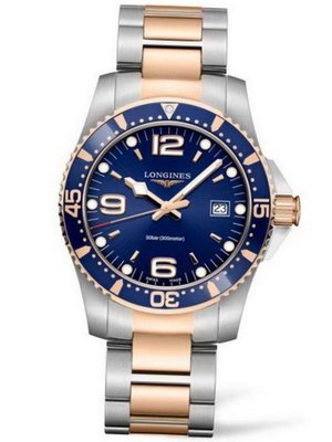 Longines L3.740.3.98.7