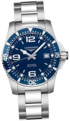 Longines L3.741.4.96.6