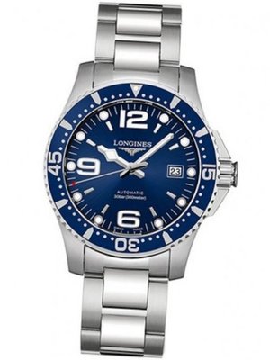 Longines L3.742.4.96.6