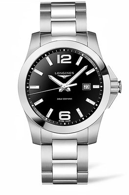 Longines L3.760.4.56.6