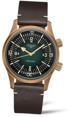 Longines L3.774.1.50.2