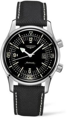 Longines L3.774.4.50.0