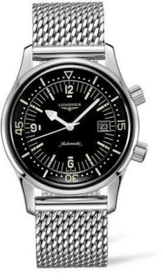 Longines L3.774.4.50.6