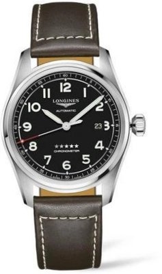Longines L3.811.4.53.3