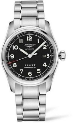 Longines L3.811.4.53.6