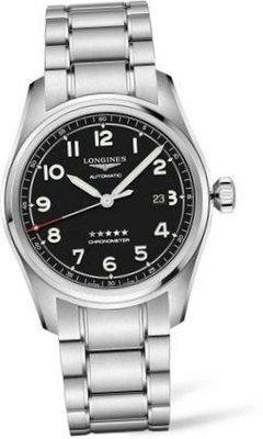Longines L3.811.4.53.9
