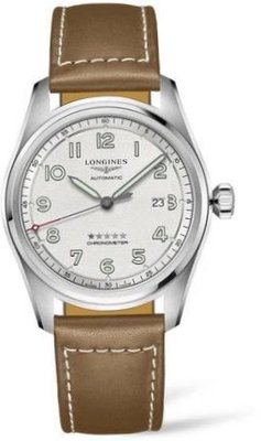Longines L3.811.4.73.2