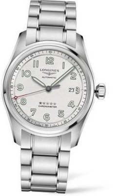 Longines L3.811.4.73.6