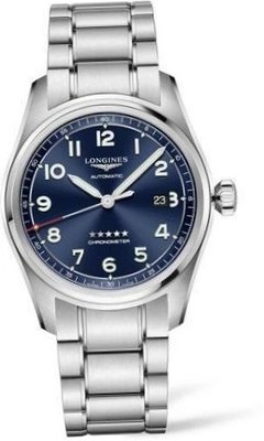 Longines L3.811.4.93.6