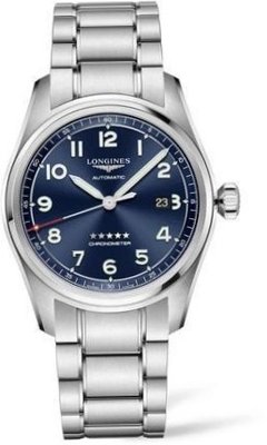 Longines L3.811.4.93.9