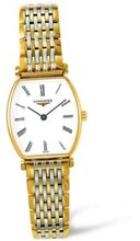Longines L4.205.2.11.7