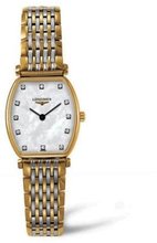 Longines L4.205.2.87.7