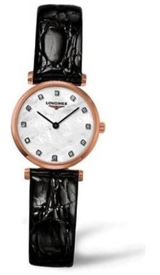 Longines L4.209.1.87.2