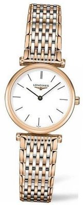 Longines L4.209.1.92.7