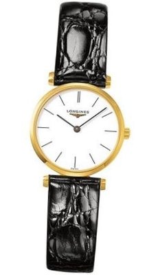 Longines L4.209.2.12.2