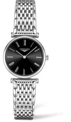 Longines L4.209.4.51.6