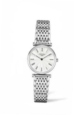 Longines L4.209.4.71.6