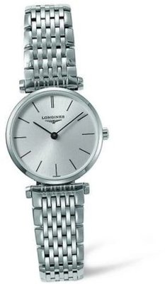 Longines L4.209.4.72.6