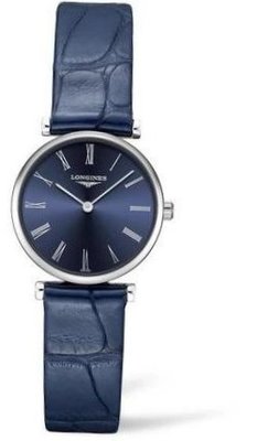 Longines L4.209.4.94.2