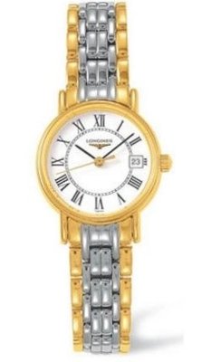 Longines L4.220.2.11.7