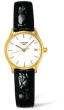 Longines L4.259.2.12.2