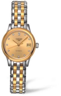 Longines L4.274.3.37.7