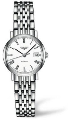 Longines L4.309.4.11.6