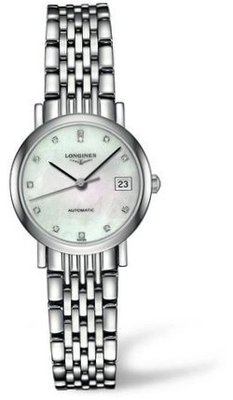 Longines L4.309.4.87.6