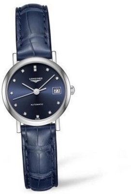 Longines L4.309.4.97.2