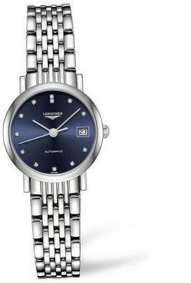 Longines L4.309.4.97.6