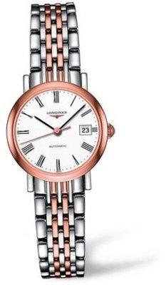 Longines L4.309.5.11.7