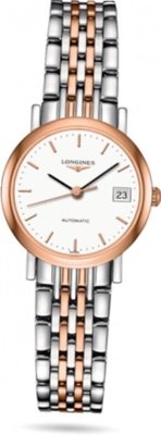 Longines L4.309.5.12.7