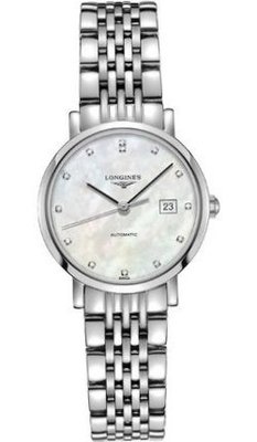 Longines L4.310.4.87.6