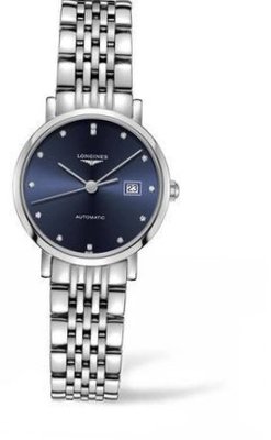 Longines L4.310.4.97.6