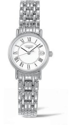 Longines L4.319.4.11.6