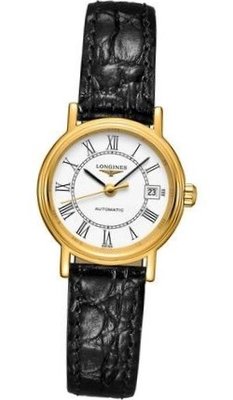Longines L4.321.2.11.2