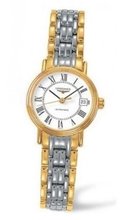 Longines L4.321.2.11.7