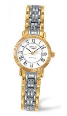Longines L4.321.2.11.7